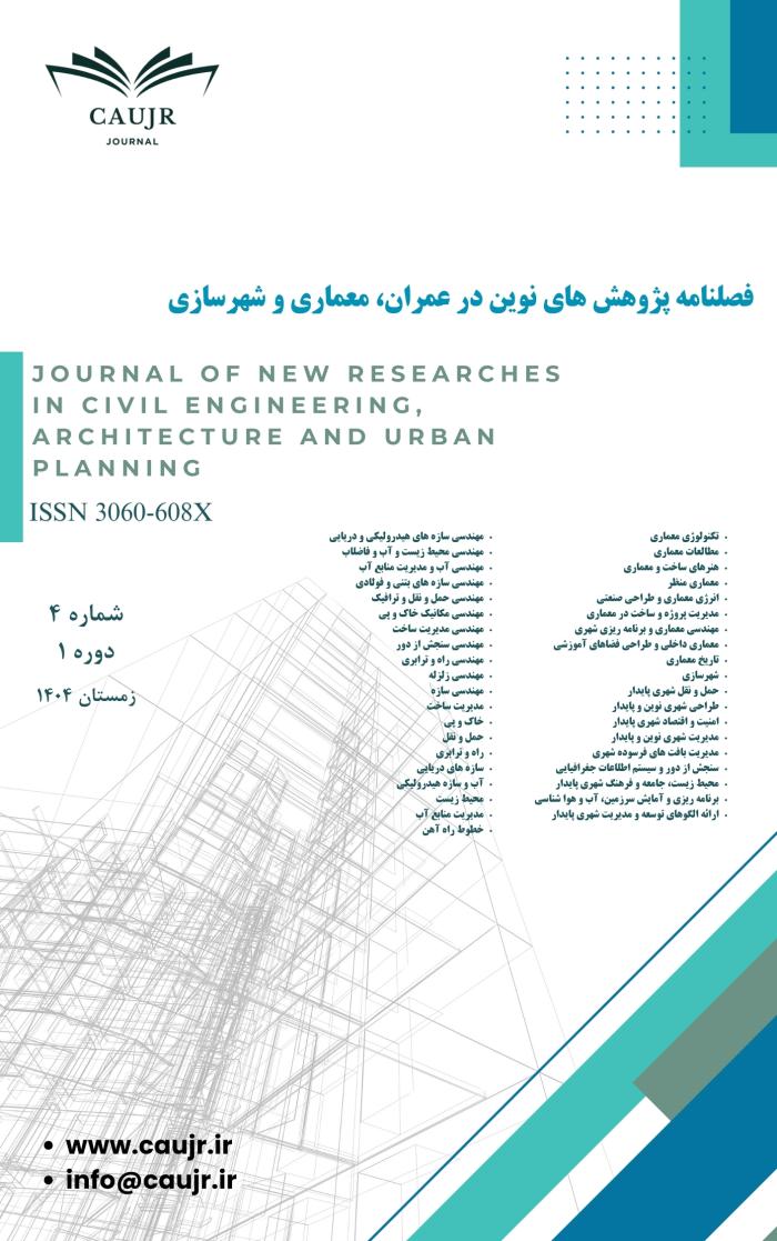 پوستر نشریه